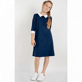 Платье Школьное